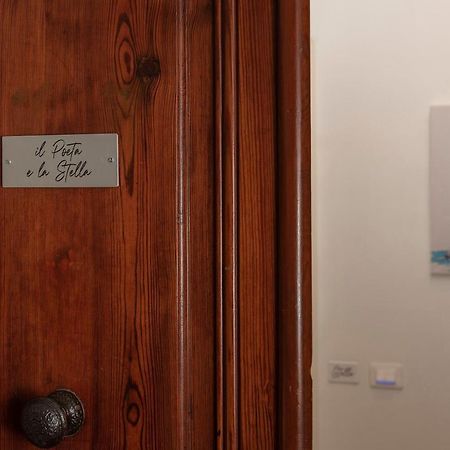 Апартаменти Il Poeta E La Stella Ла-Спеція Екстер'єр фото